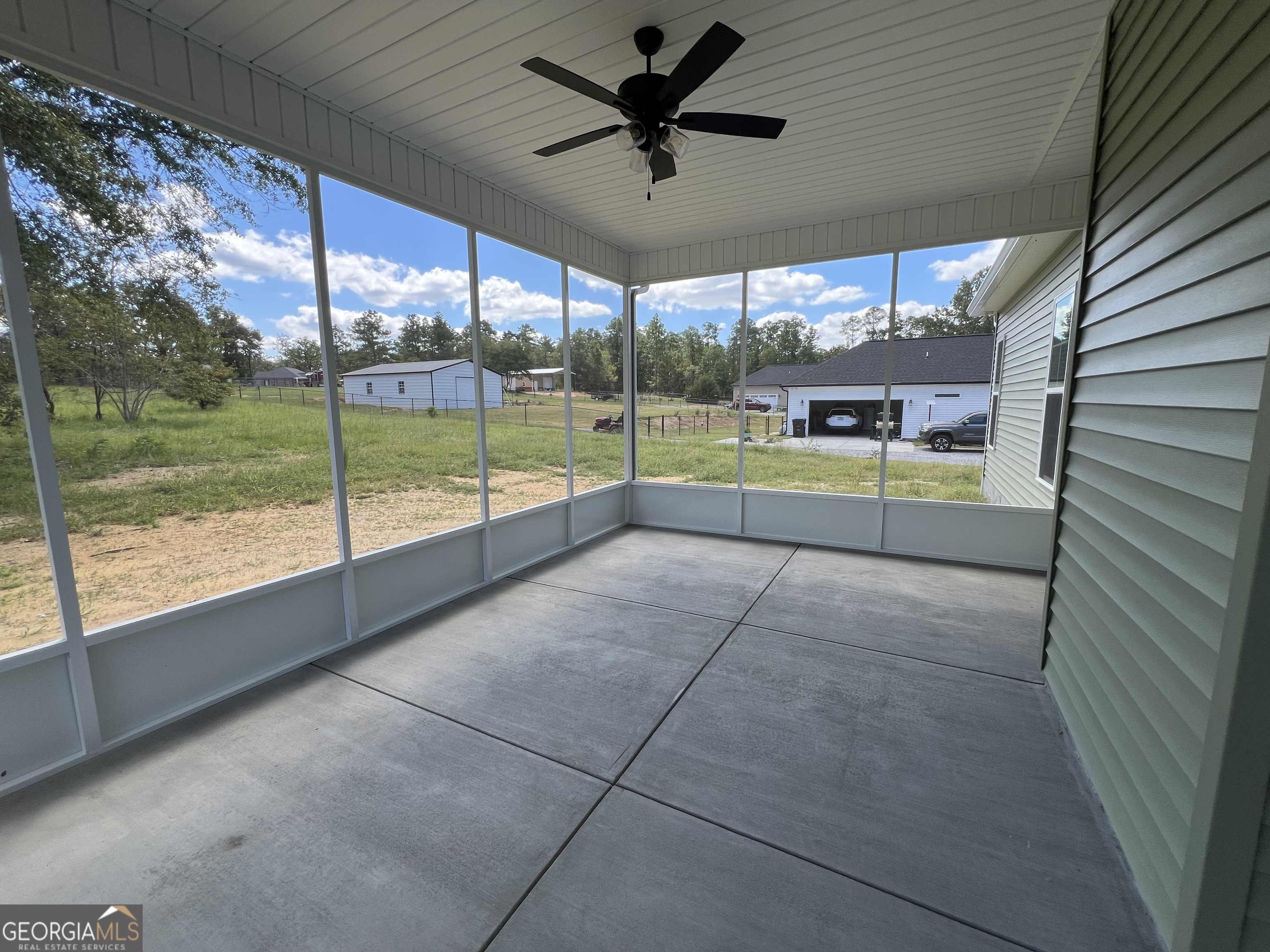 1086 Boneville Road Dearing, GA 30808 - Photo 24 of 32