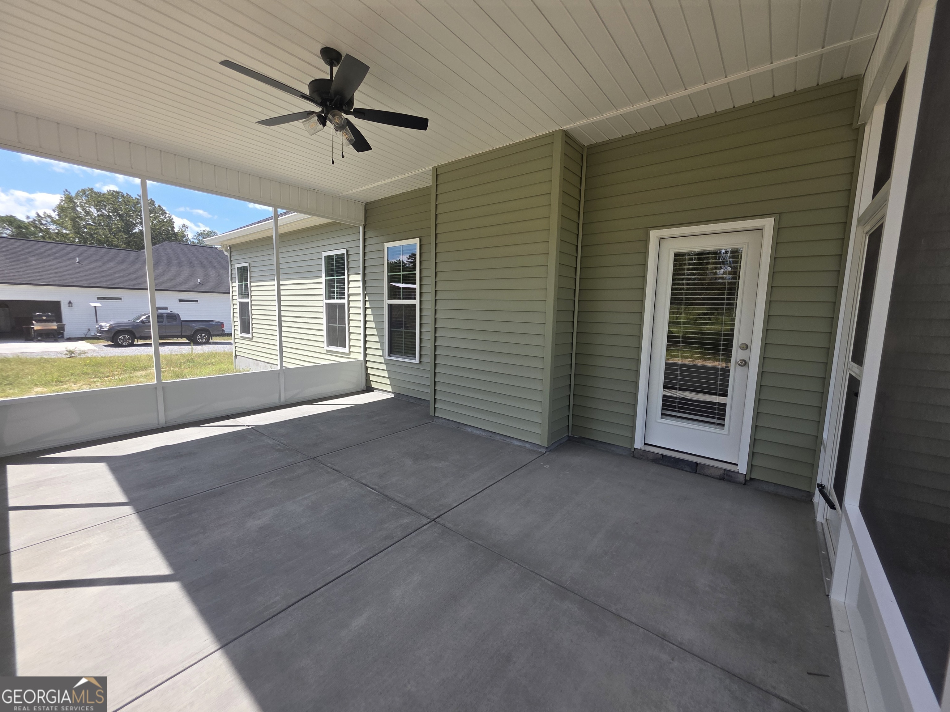 1086 Boneville Road Dearing, GA 30808 - Photo 26 of 32