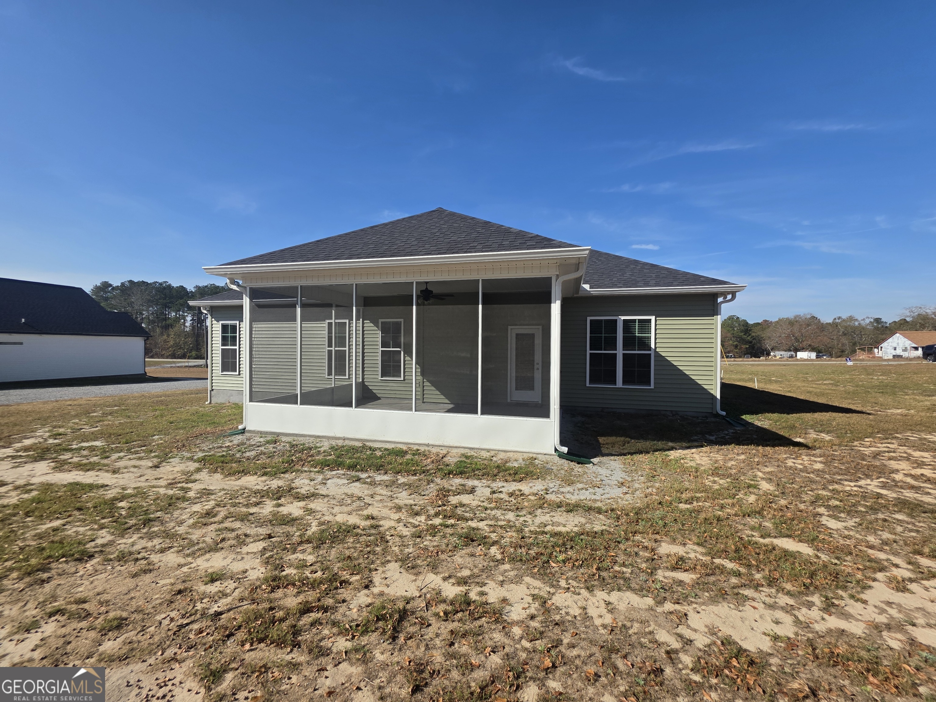 1086 Boneville Road Dearing, GA 30808 - Photo 30 of 32