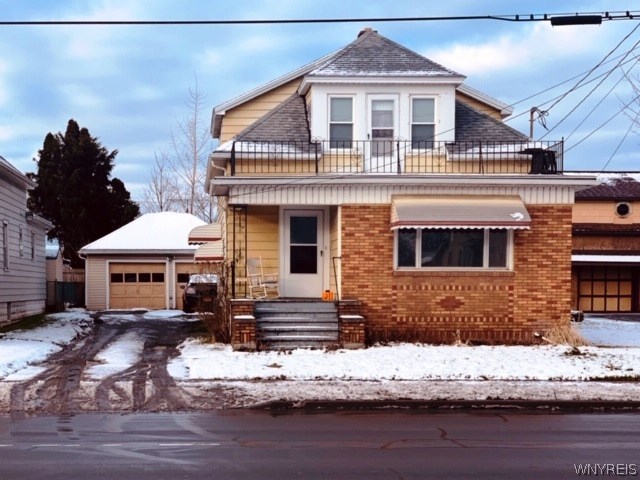 1368 Harlem Road Cheektowaga, NY 14206 - Photo 1 of 1 Gallery Image 1