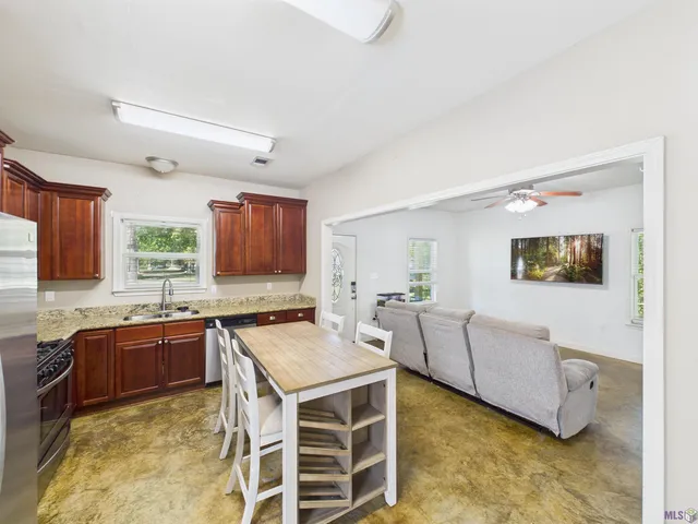 $174,900 | 536 Garyville Northern Street, Garyville, LA 70051