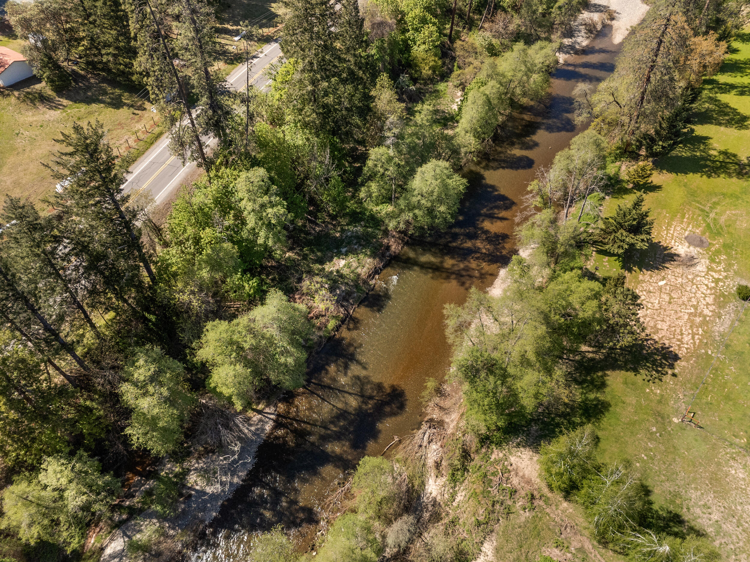 2295 West Evans Creek Road Rogue River, OR 97537 - Photo 32 of 51 50_2295 w evans creek road - drone - 13