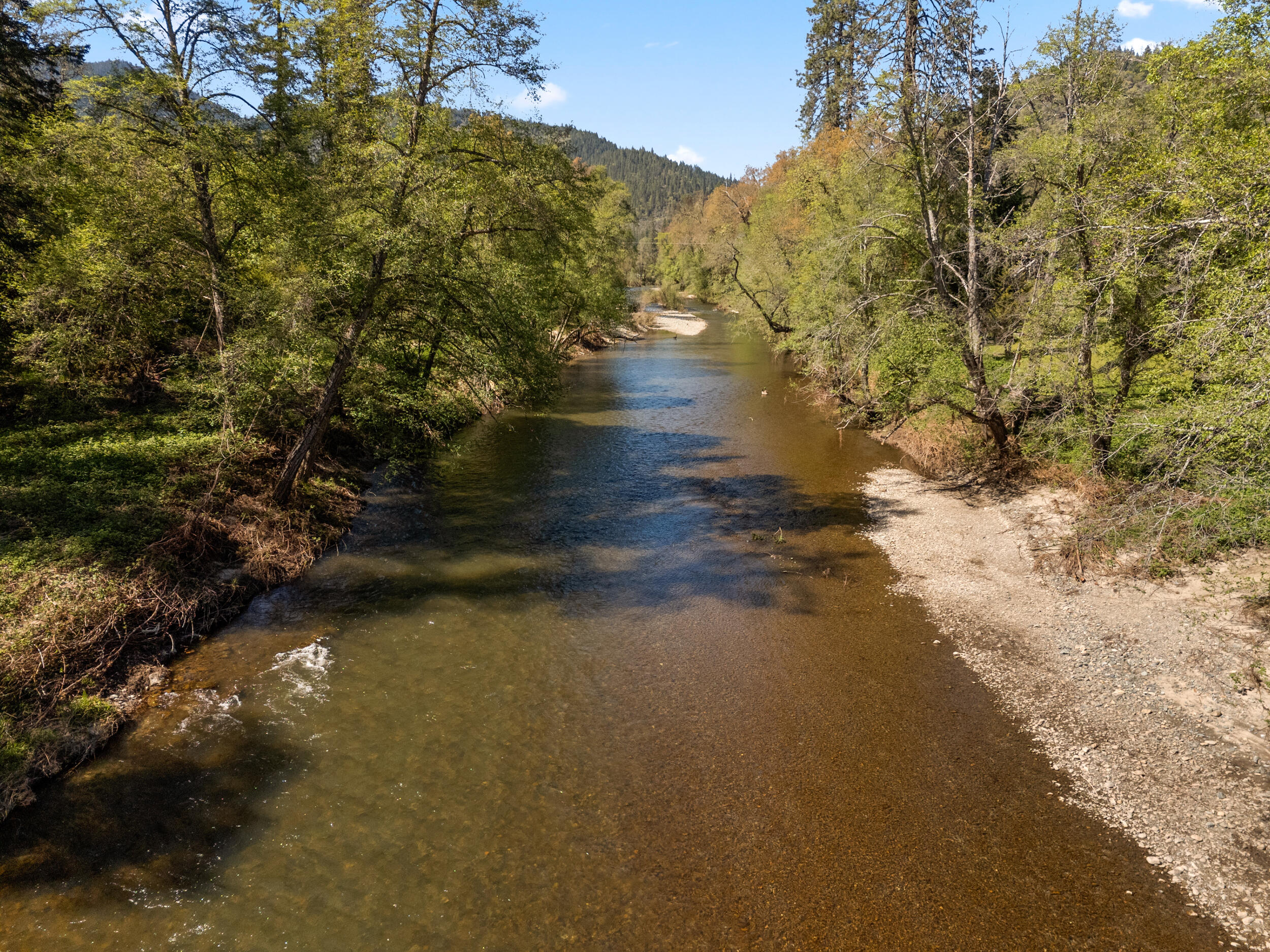 2295 West Evans Creek Road Rogue River, OR 97537 - Photo 33 of 51 51_2295 w evans creek road - drone - 14
