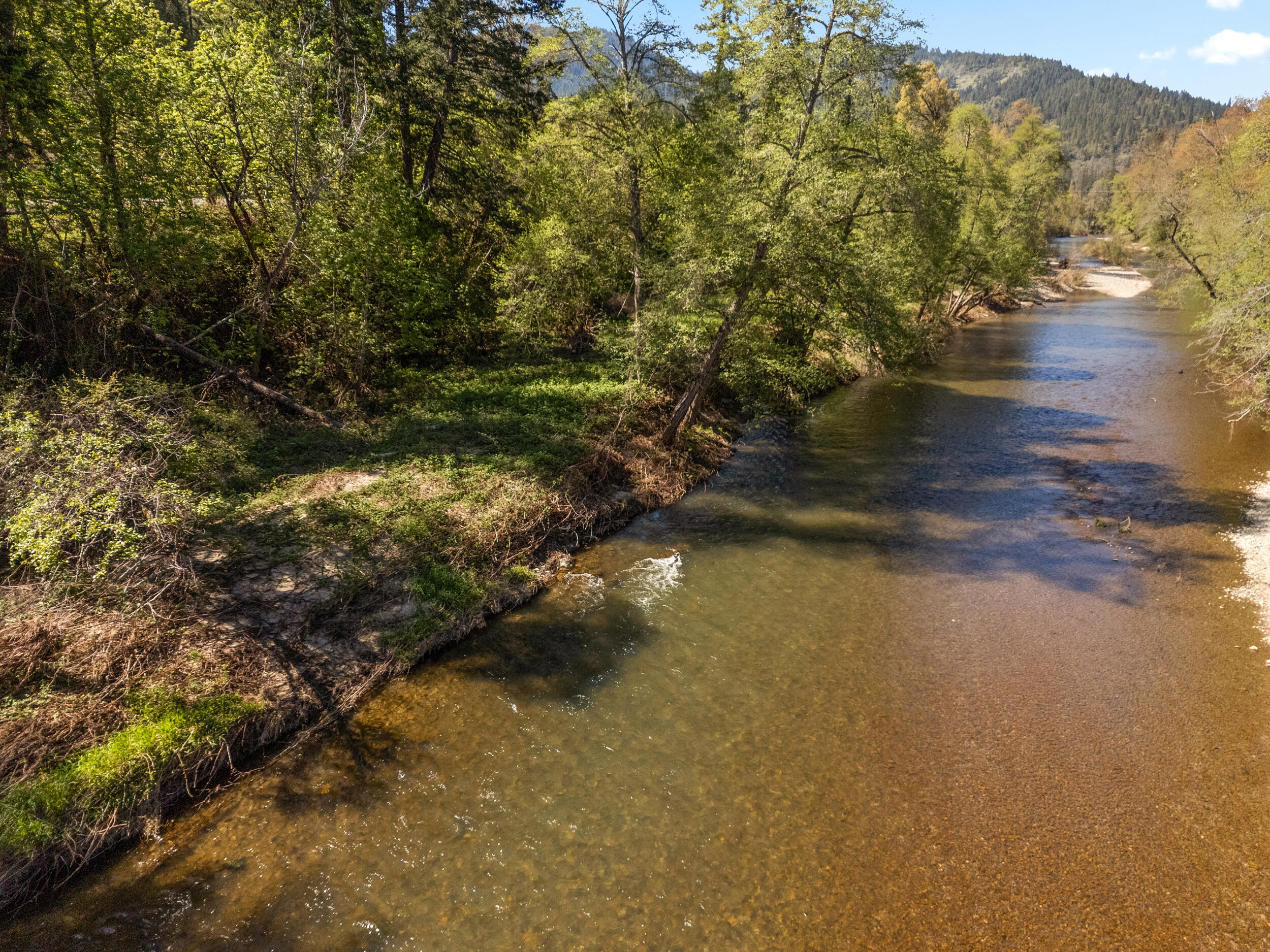2295 West Evans Creek Road Rogue River, OR 97537 - Photo 34 of 51 52_2295 w evans creek road - drone - 15