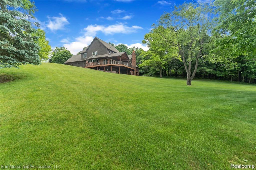 2260 Rock Valley Road Metamora, MI 48455 - Photo 55 of 76 Gallery Image 55