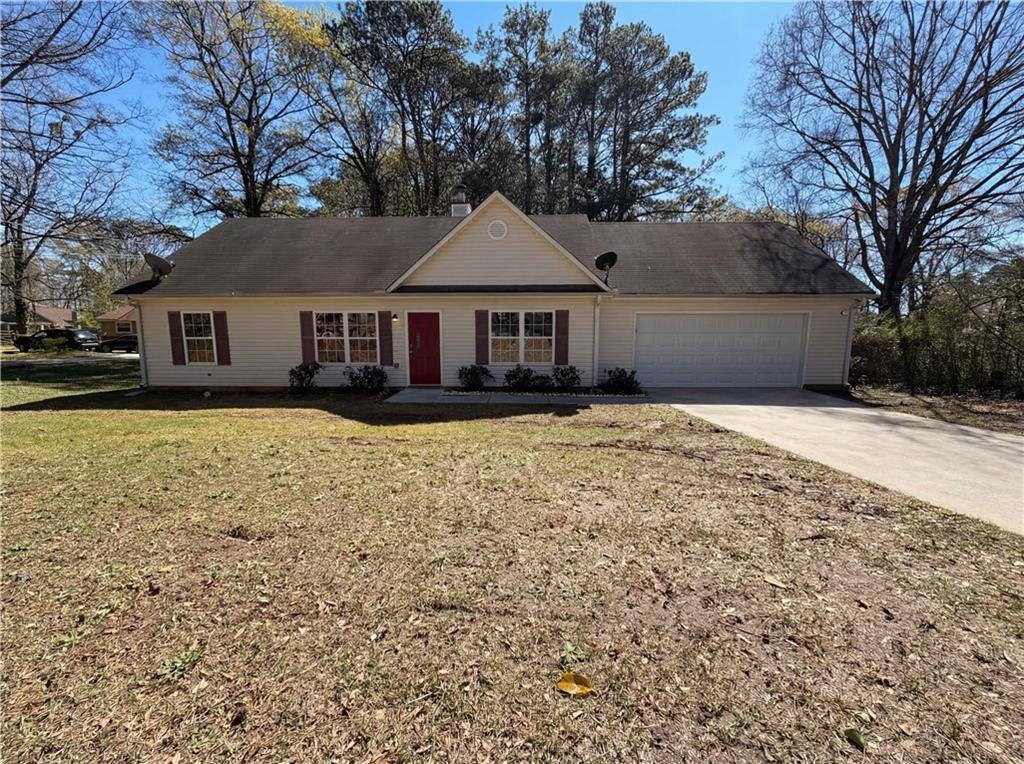 868 Scott Road Riverdale, GA 30296 - Photo 1 of 20