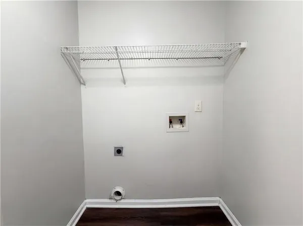 $245,000 | 868 Scott Road, Riverdale, GA 30296