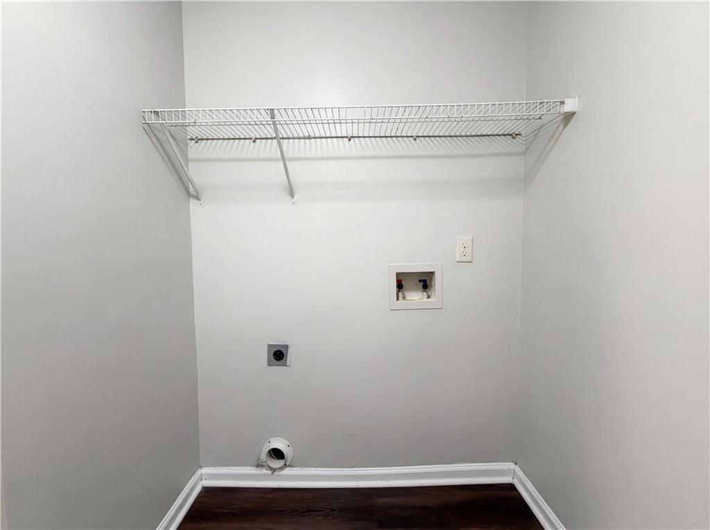 868 Scott Road Riverdale, GA 30296 - Photo 12 of 20