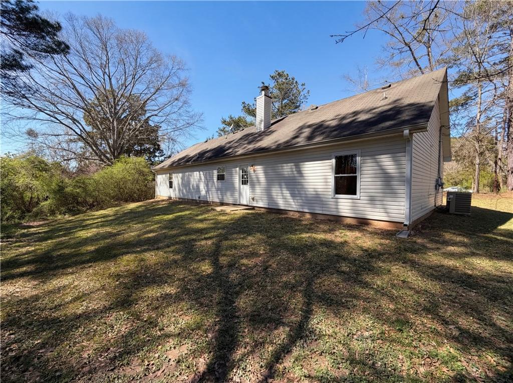 868 Scott Road Riverdale, GA 30296 - Photo 19 of 20