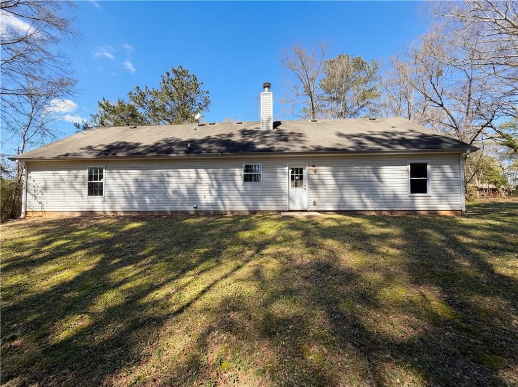 868 Scott Road Riverdale, GA 30296 - Photo 5 of 20