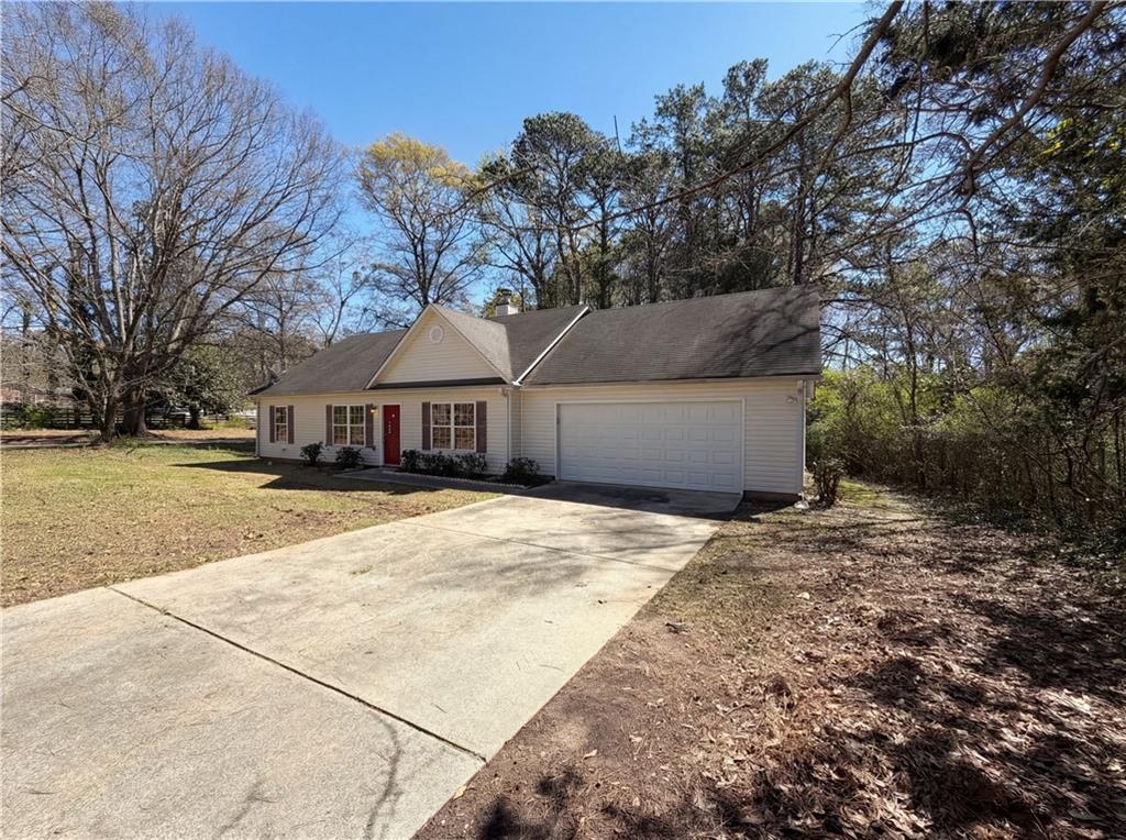 868 Scott Road Riverdale, GA 30296 - Photo 6 of 20