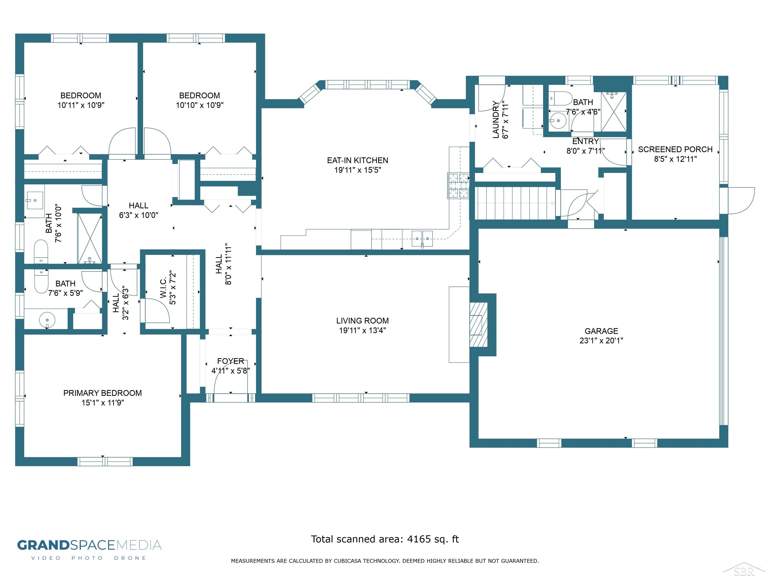 3895 Hackett Road Saginaw, MI 48603 - Photo 76 of 78 50087372-75.JPG