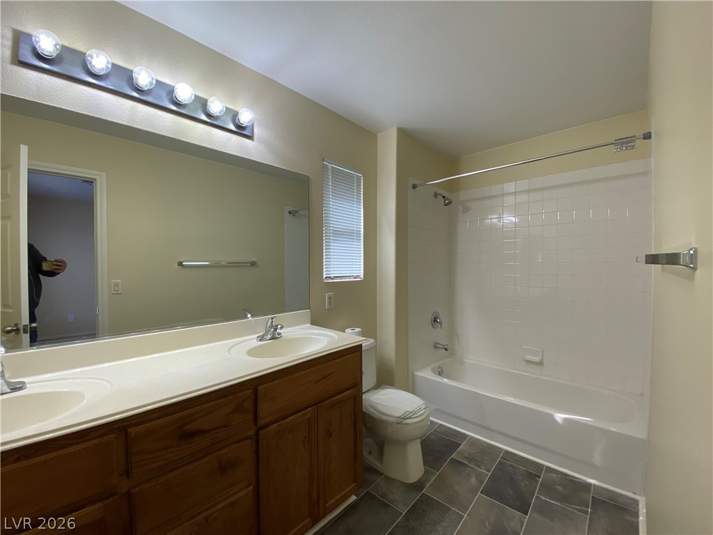 269 Cascading Street Henderson, NV 89074 - Photo 16 of 28