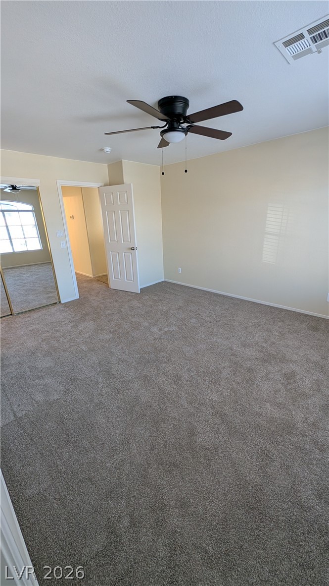 269 Cascading Street Henderson, NV 89074 - Photo 19 of 28 Master bedroom