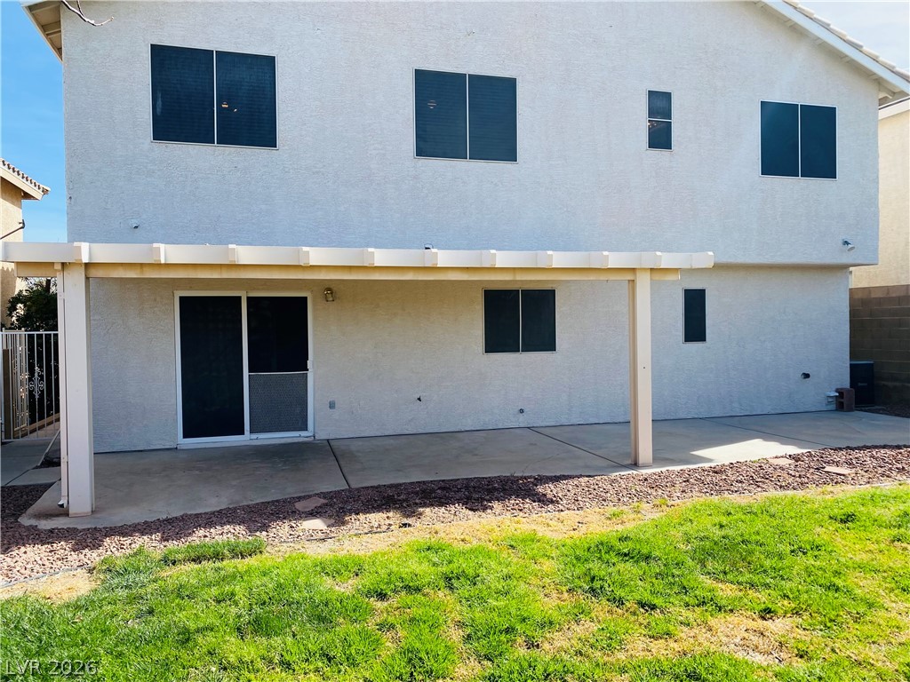 269 Cascading Street Henderson, NV 89074 - Photo 24 of 28