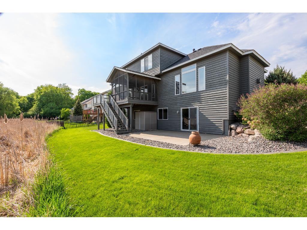 5725 Kramer Road Minnetrista, MN 55364 - Photo 22 of 24