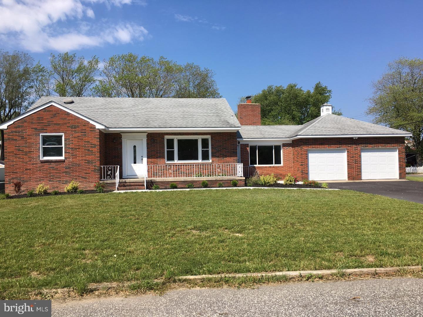 12 Corson Street Rio Grande, NJ 08242 - Photo 1 of 13 Front Yard