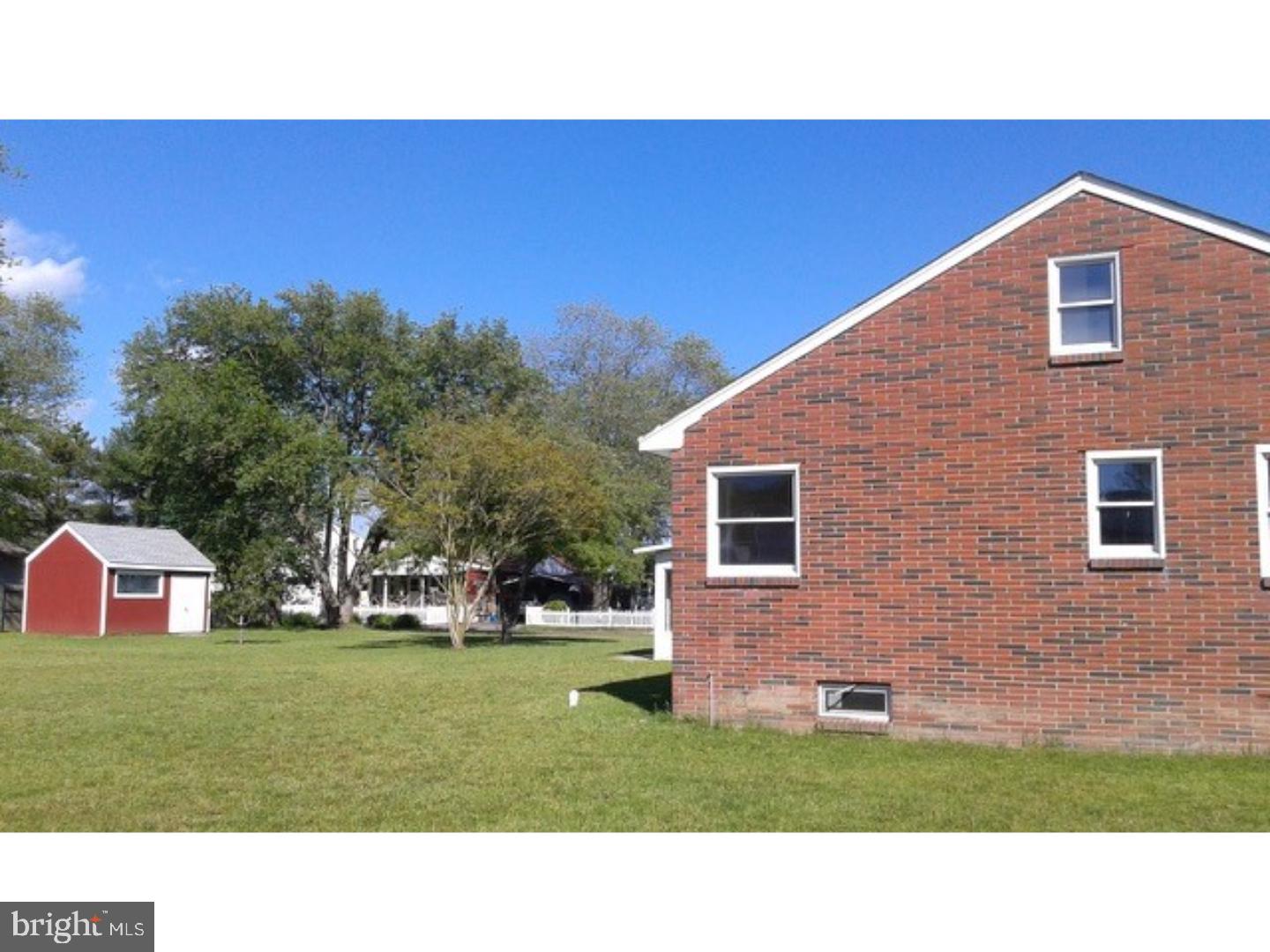 12 Corson Street Rio Grande, NJ 08242 - Photo 3 of 13 Back Yard