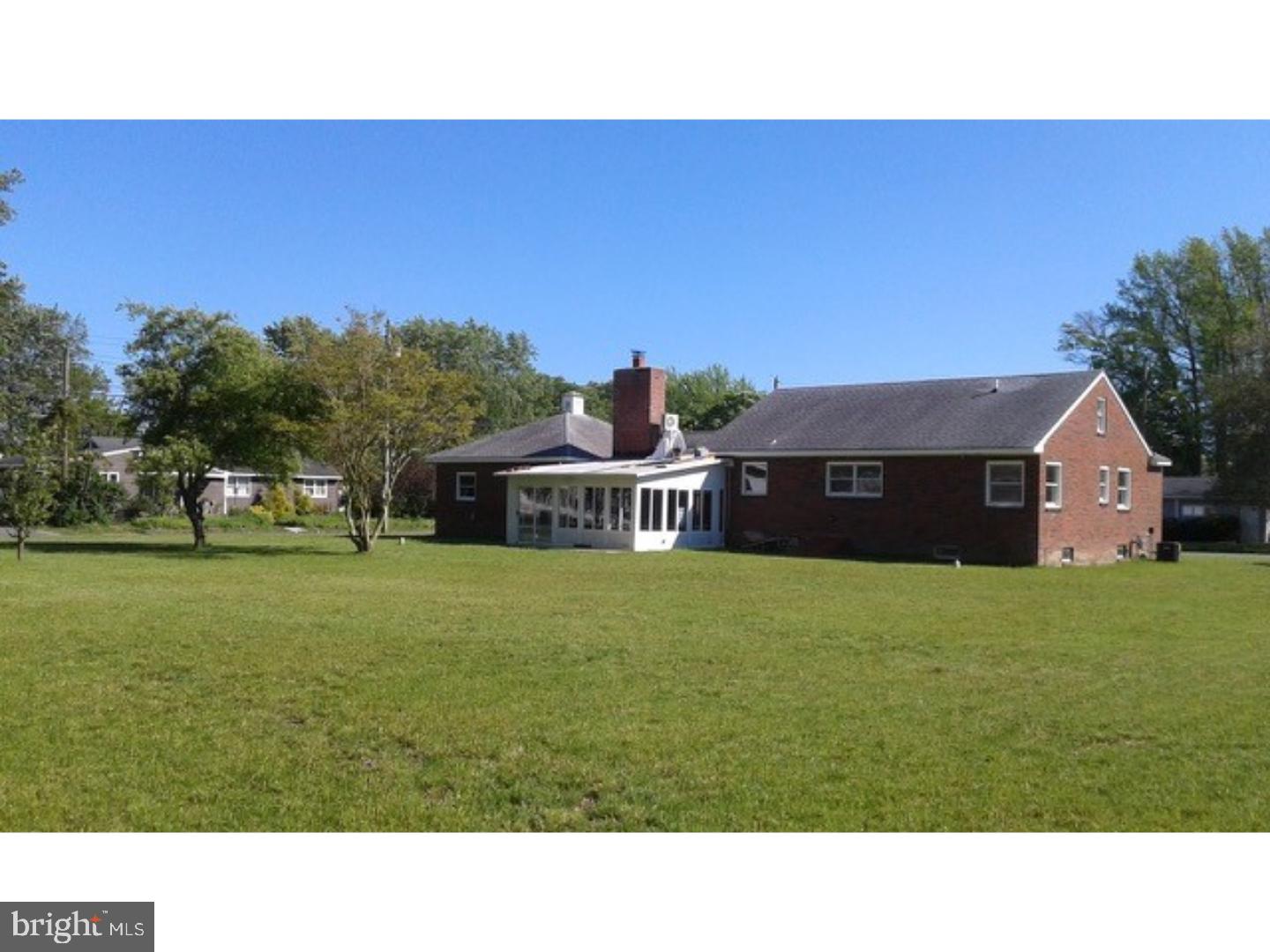 12 Corson Street Rio Grande, NJ 08242 - Photo 5 of 13 Back Yard