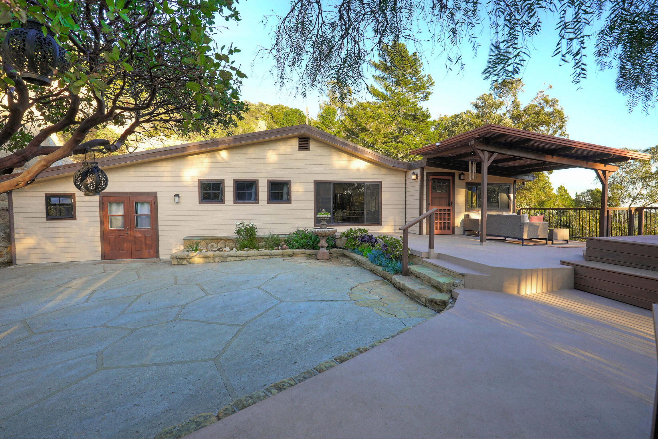 2924 San Marcos Pass Road Santa Barbara, CA 93105 - Photo 36 of 40 Lots of Parking