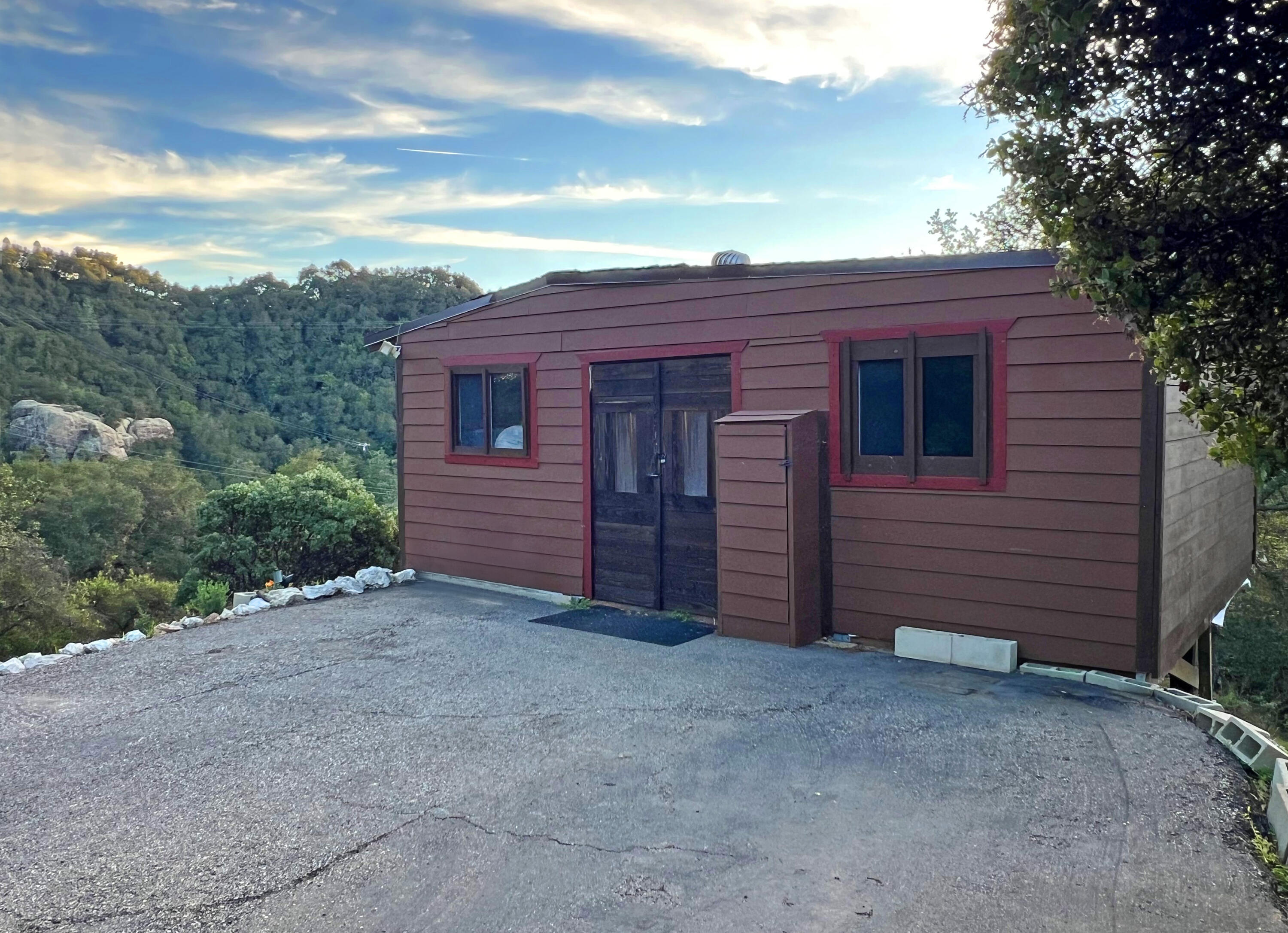 2924 San Marcos Pass Road Santa Barbara, CA 93105 - Photo 37 of 40 Workshop/Storage