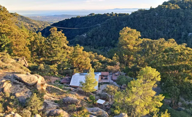 $1,995,000 | 2924 San Marcos Pass Road, Santa Barbara, CA 93105