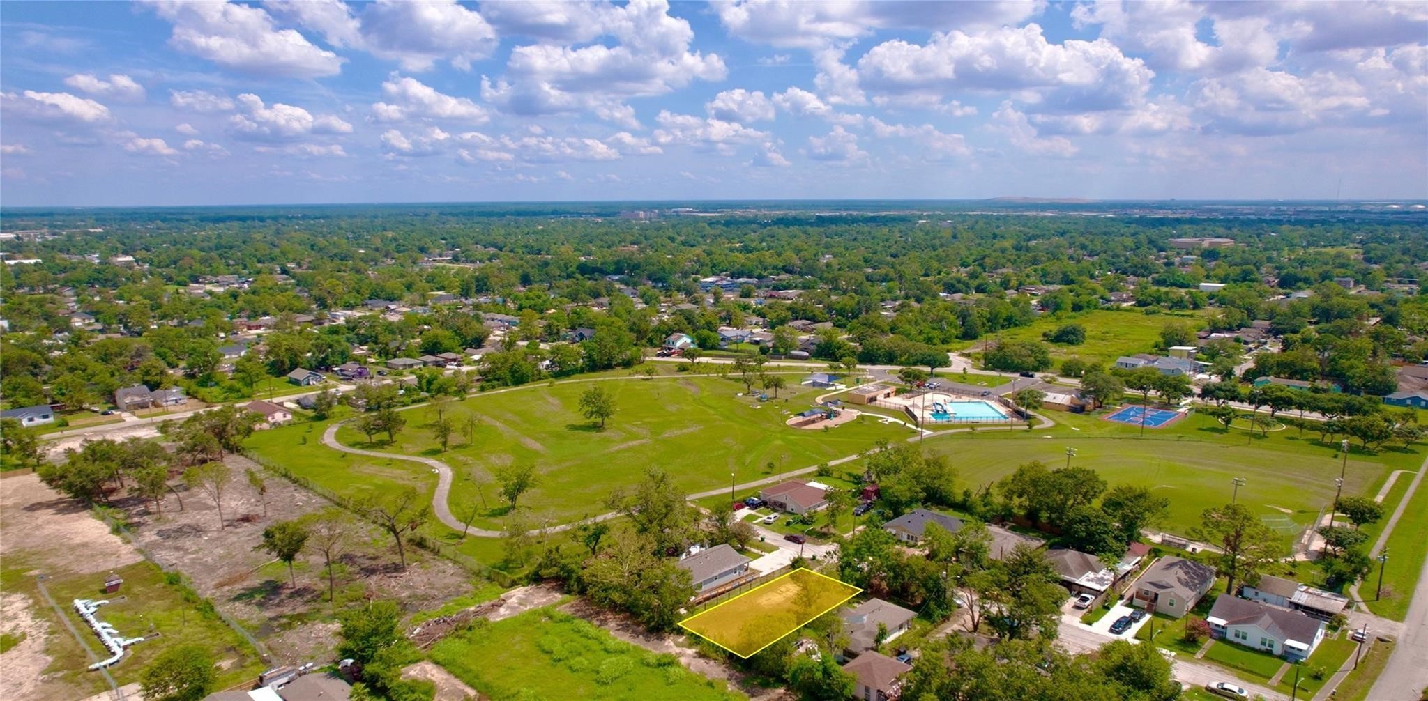 3019 Grovey Street Houston, TX 77026 - Photo 5 of 6