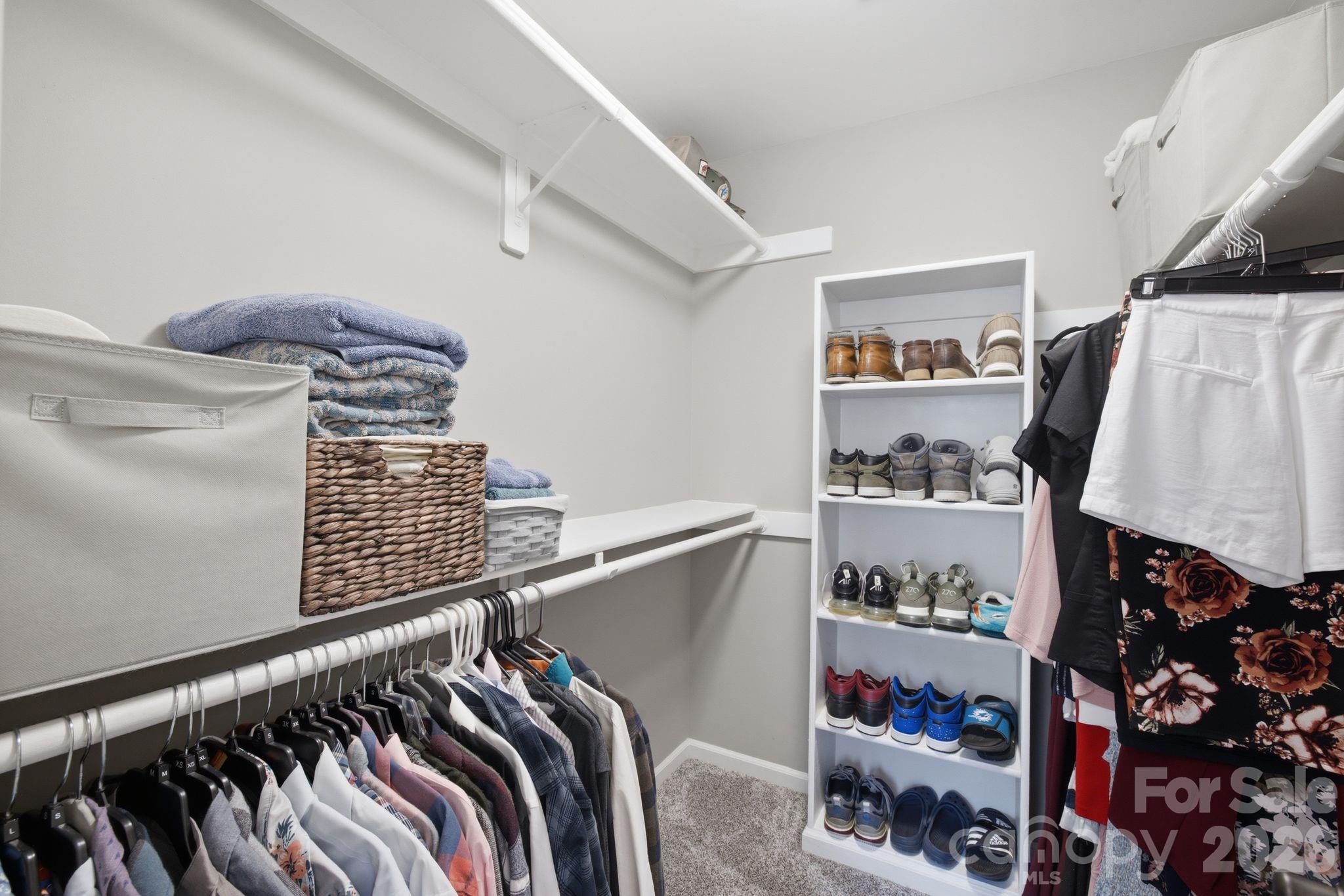 16914 Hampton Trace Road Huntersville, NC 28078 - Photo 28 of 47 Gallery Image 28
