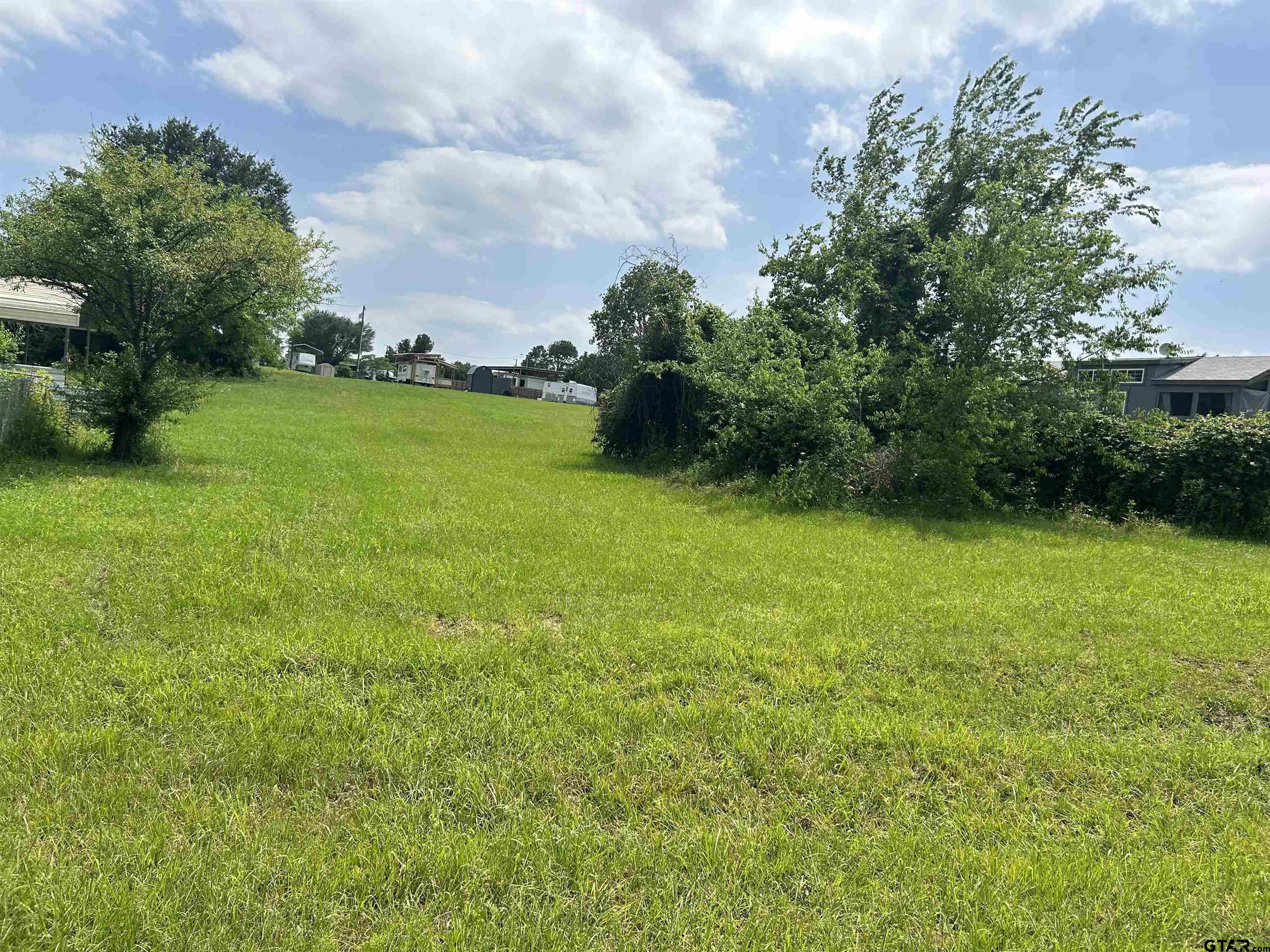 Lot 261-section Lot 261-section Broken Bow Quitman Tx  