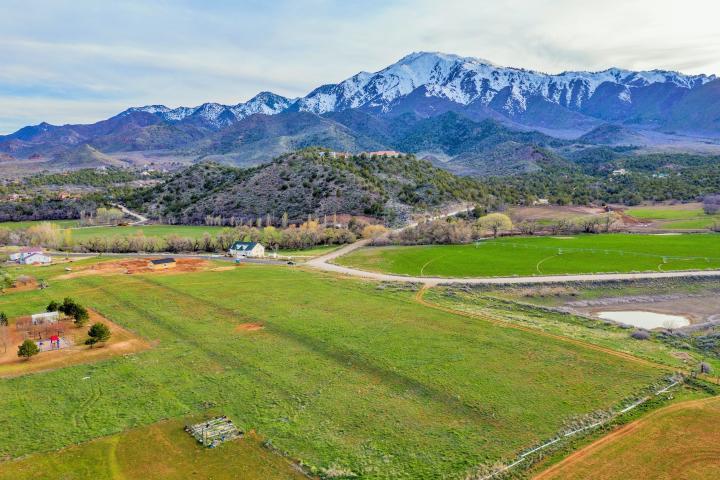 655 South 650 (harmony Heights East, Unit 2 New Harmony, UT 84757 - Photo 1 of 1 1