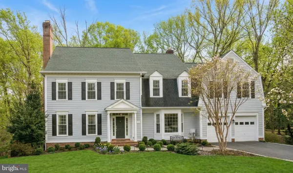 $2,395,000 | 8318 Comanche Court, Bethesda, MD 20817