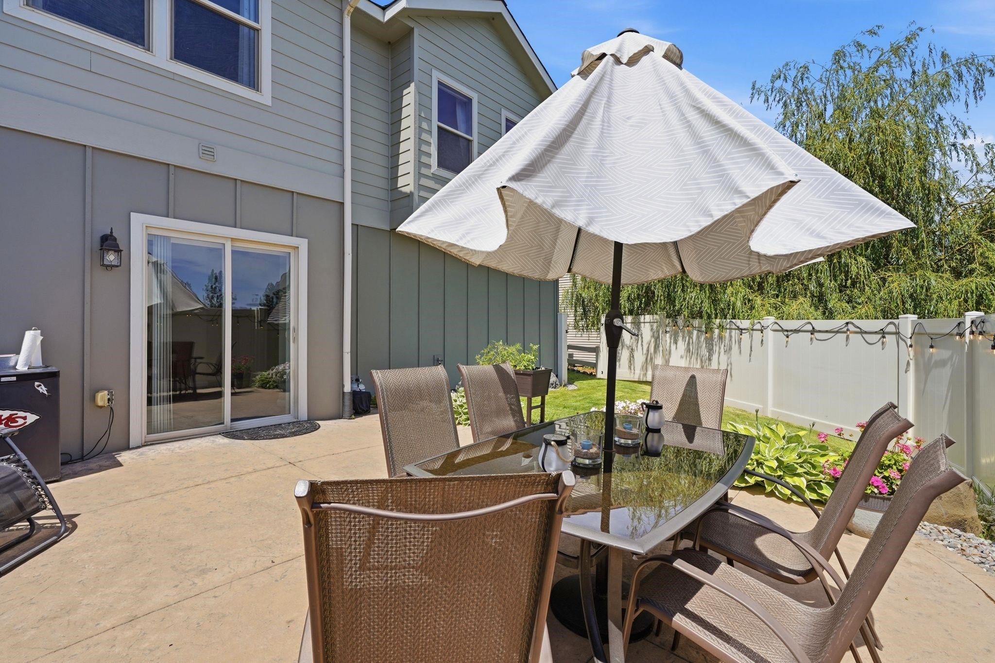1611 South Cochran Street Spokane, WA 99224 - Photo 39 of 50