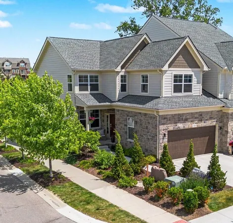 $765,000 | 3265 Brackley Drive, Ann Arbor, MI 48105