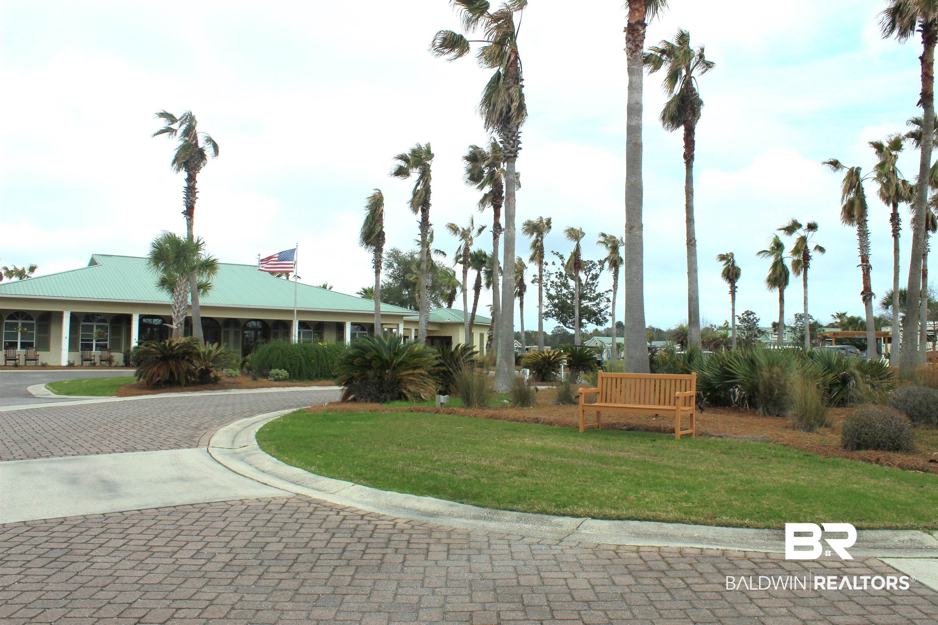 28085 Migratory Way Elberta, AL 36530 - Photo 12 of 59 Clubhouse entrance