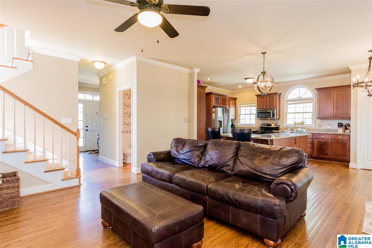 177 Maple Trace Birmingham, AL 35244 - Photo 10 of 31