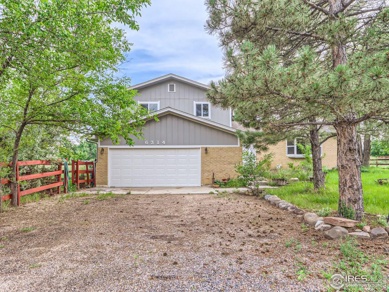 6314 Corinth Road Longmont, CO 80503 - Photo 3 of 29 Gallery Image 3