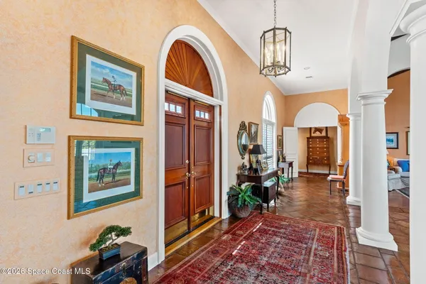 $12,500,000 | 680 Ocean Road, Vero Beach, FL 32963