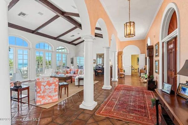 $12,500,000 | 680 Ocean Road, Vero Beach, FL 32963