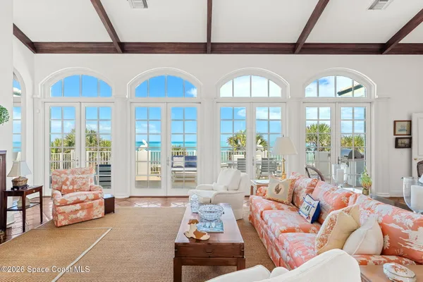 $12,500,000 | 680 Ocean Road, Vero Beach, FL 32963