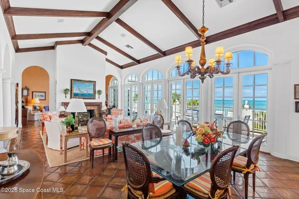 $12,500,000 | 680 Ocean Road, Vero Beach, FL 32963
