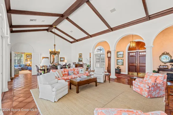$12,500,000 | 680 Ocean Road, Vero Beach, FL 32963