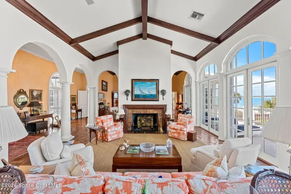 $12,500,000 | 680 Ocean Road, Vero Beach, FL 32963