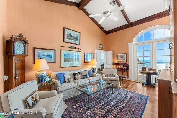 $12,500,000 | 680 Ocean Road, Vero Beach, FL 32963