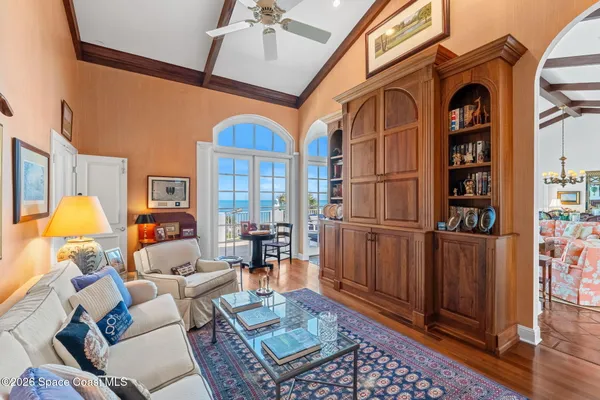 $12,500,000 | 680 Ocean Road, Vero Beach, FL 32963