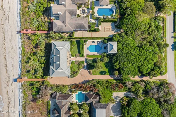$12,500,000 | 680 Ocean Road, Vero Beach, FL 32963