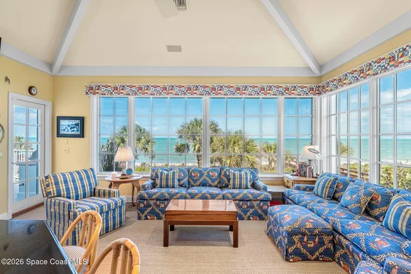 $12,500,000 | 680 Ocean Road, Vero Beach, FL 32963