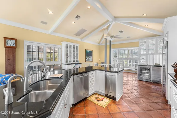 $12,500,000 | 680 Ocean Road, Vero Beach, FL 32963