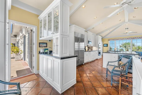 $12,500,000 | 680 Ocean Road, Vero Beach, FL 32963