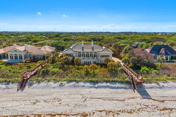 $12,500,000 | 680 Ocean Road, Vero Beach, FL 32963