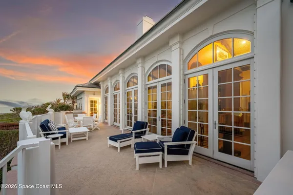 $12,500,000 | 680 Ocean Road, Vero Beach, FL 32963